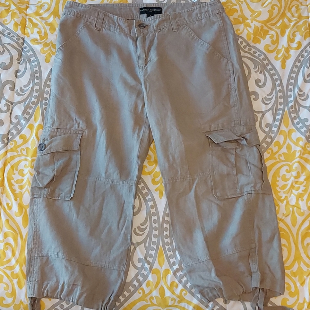 Cargo pants
